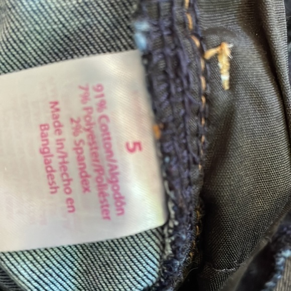 NOBO Skinny Ankle Jeans 5 - Picture 5 of 5